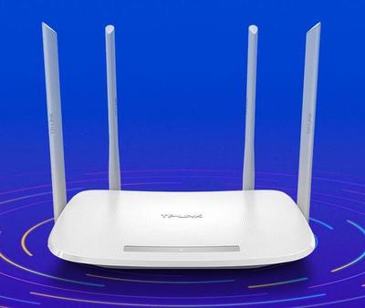 解决家庭多设备用网拥挤，双频无线路由器显神通