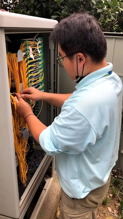 进小区优网络——苏州移动以精细化服务做“加法”，全面提升网络质量