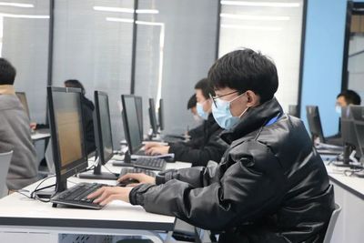 技能筑梦未来，匠心守护连接——全国通信网络建设与维护职业技能竞赛决赛盛大开幕